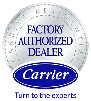 carrier authorized dealer