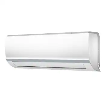 Ductless High Wall Indoor Air Conditioners