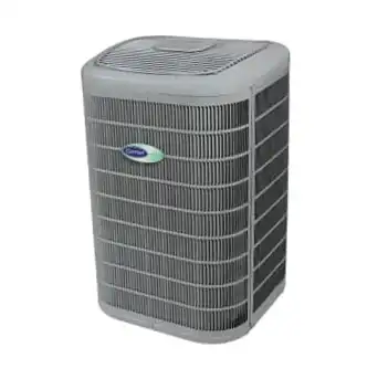 Infinity 19VS Central Air Conditioner