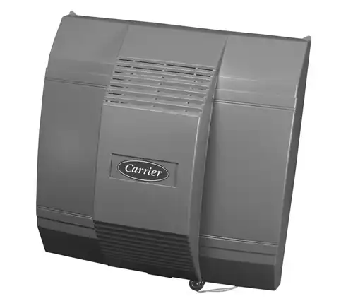 carrier humidifier